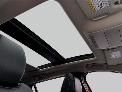 Certified 2025 MAZDA CX-50 AWD 2.5 S w/ Weather Package image 22