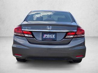 Used 2013 Honda Civic LX video 4