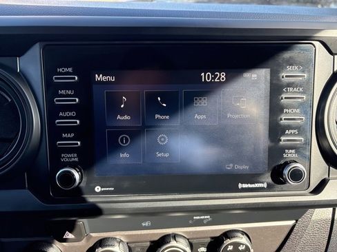 Used 2023 Toyota Tacoma SR image 32