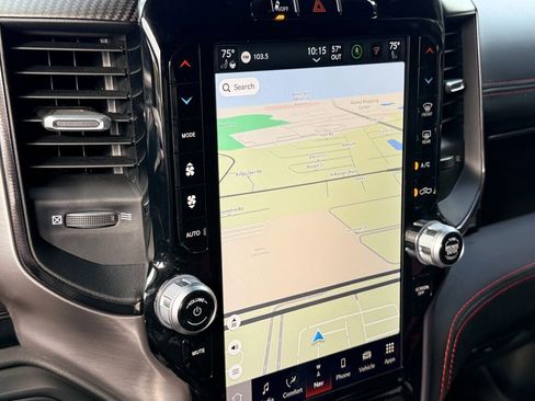 Used 2022 RAM 1500 TRX w/ TRX Level 2 Equipment Group image 7