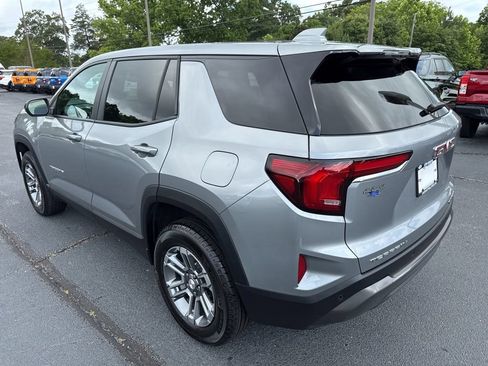 Used 2026 GMC Terrain Elevation FWD image 3
