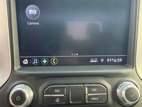 Used 2023 GMC Sierra 2500 SLE AWD/4WD image 26