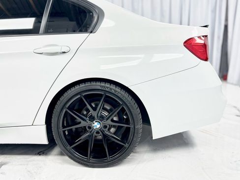 Used 2014 BMW 328i xDrive Sedan image 6