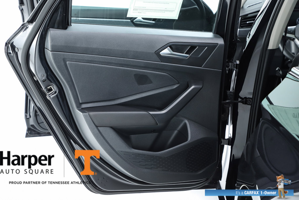 Used 2024 Volkswagen Jetta SE w/ Panoramic Sunroof Package FWD image 54