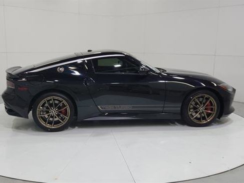 New 2026 Nissan Z Performance image 8