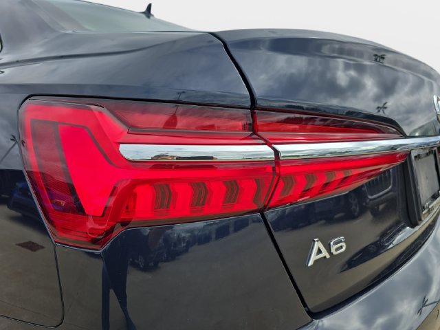 Used 2023 Audi A6 Premium Plus AWD/4WD image 39