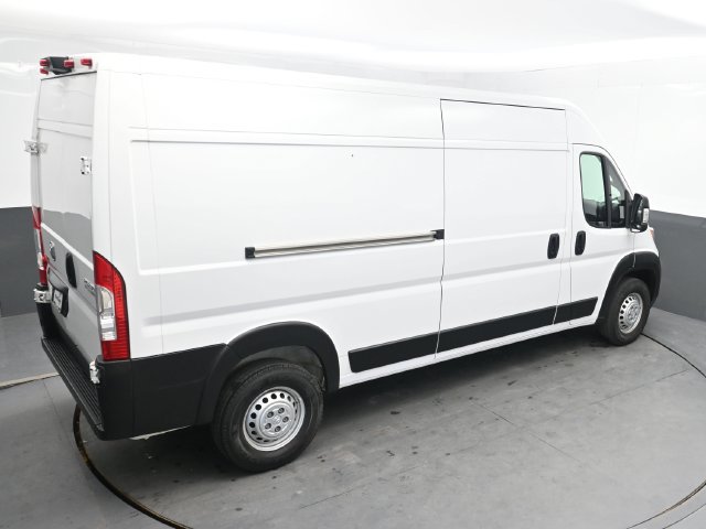 Used 2026 RAM ProMaster 2500 w/ Convenience Group FWD image 29