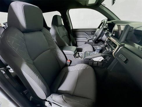 New 2026 Toyota Tacoma SR5 image 22