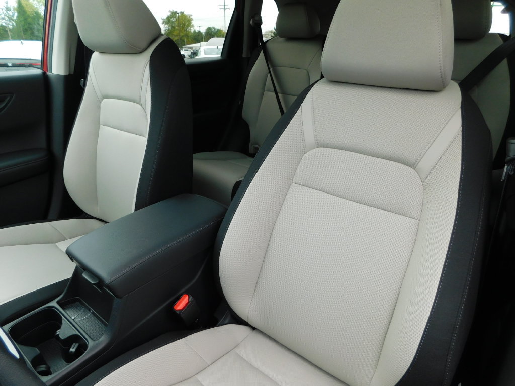 New 2027 Honda CR-V EX image 16