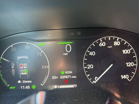 Used 2024 Honda CR-V Sport image 19