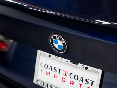 Used 2025 BMW M3 Competition w/ Executive Package image 25