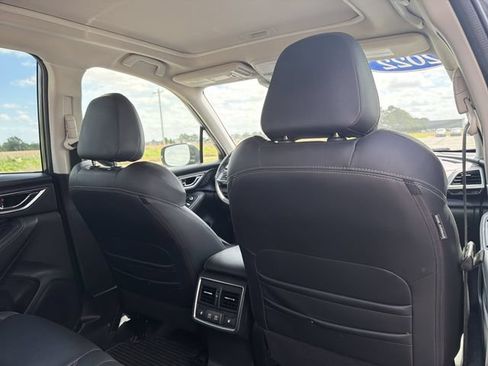 Used 2022 Subaru Forester Touring AWD/4WD image 19
