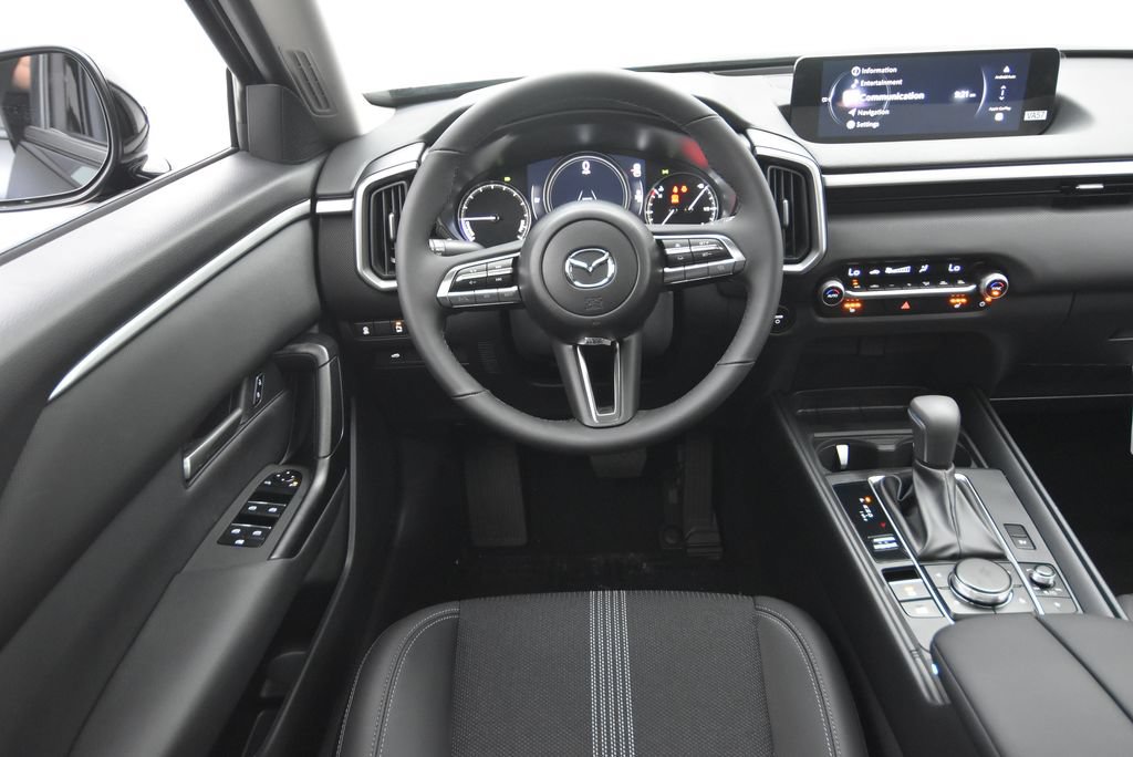 New 2026 MAZDA CX-50 2.5 Hybrid w/ Cargo Package AWD/4WD image 28