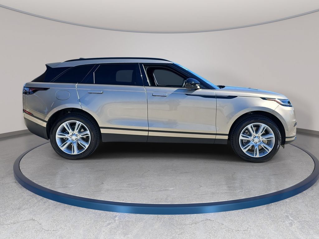 New 2026 Land Rover Range Rover Velar S AWD/4WD image 4