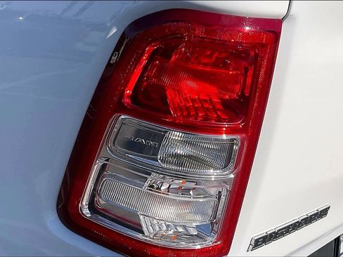 Used 2021 RAM 1500 Big Horn image 29