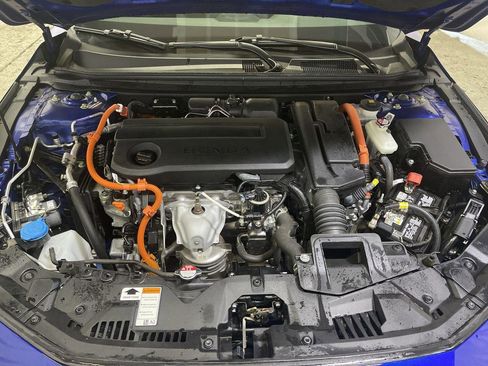 Used 2023 Honda Accord Sport image 25