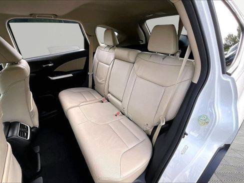 Used 2015 Honda CR-V EX-L image 13