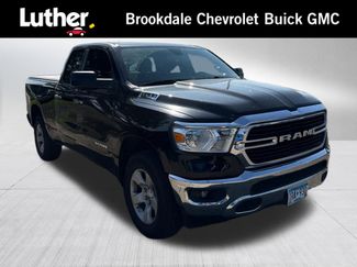 Used 2020 RAM 1500 Big Horn AWD/4WD video 1