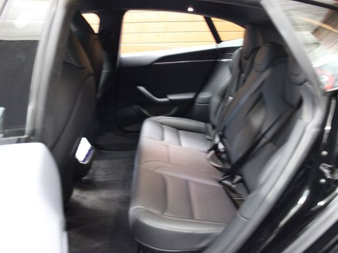 Used 2023 Tesla Model S AWD image 20