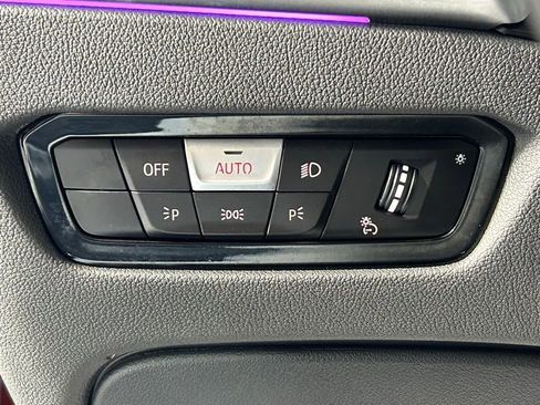 Used 2022 BMW M3 w/ Executive Package image 33