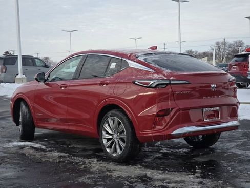 New 2026 Buick Envista Avenir image 26
