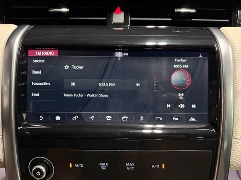 Used 2020 Land Rover Discovery Sport S R-Dynamic AWD/4WD image 39