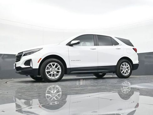 Used 2024 Chevrolet Equinox LT image 58