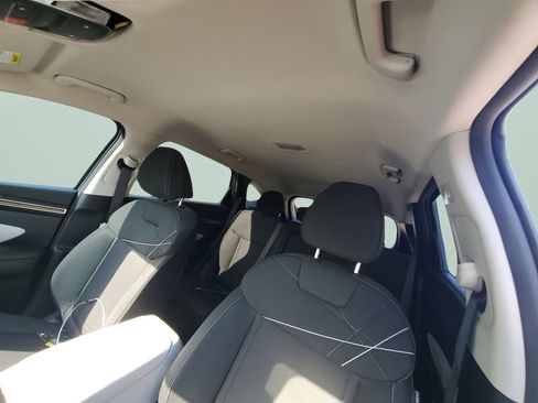 Certified 2023 Hyundai Tucson SEL image 20