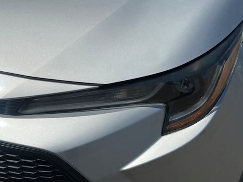 Used 2021 Toyota Corolla LE FWD image 11