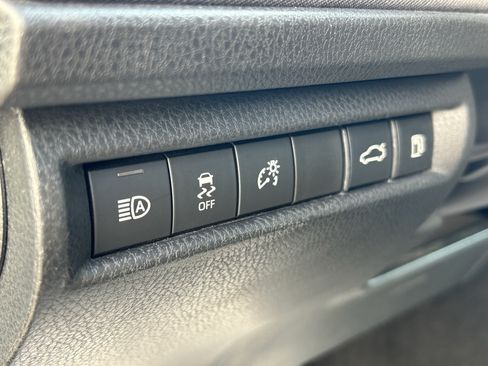 Used 2025 Toyota Camry LE FWD image 16