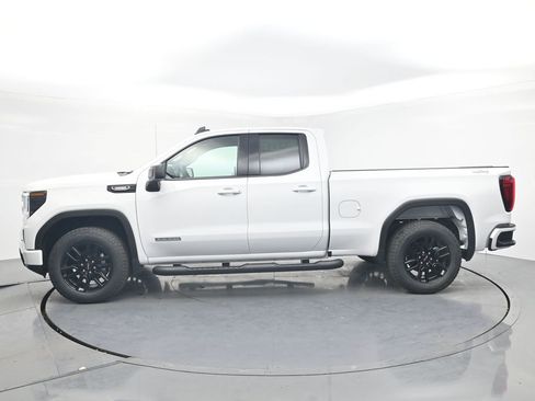 New 2026 GMC Sierra 1500 Elevation w/ Elevation Select Package image 3