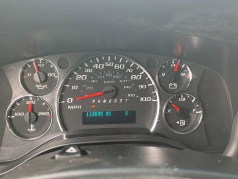 Used 2012 Chevrolet Express 1500 AWD w/ Power Package image 29