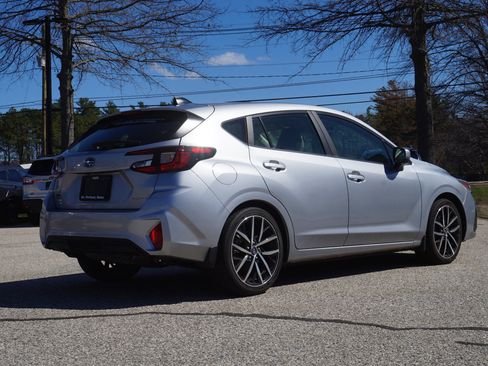 Used 2025 Subaru Impreza 2.0i Sport AWD/4WD image 5