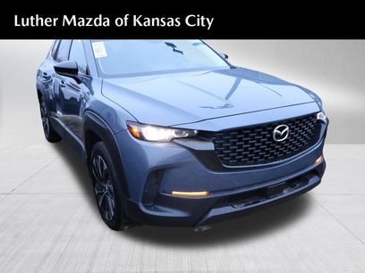 Used 2025 MAZDA CX-50 2.5 Hybrid w/ Premium Plus Pkg