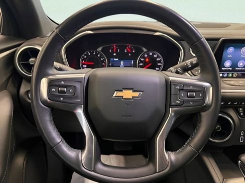 Used 2020 Chevrolet Blazer LT AWD/4WD image 20