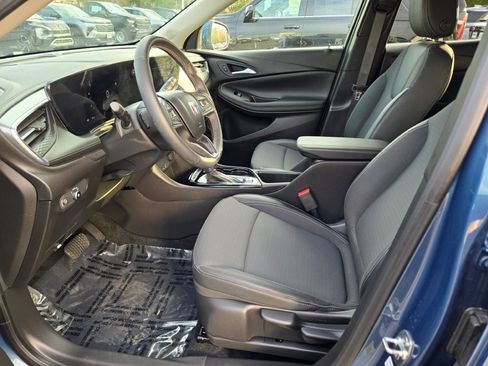 Certified 2025 Buick Encore GX Preferred image 20