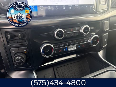 New 2025 Ford F150 Raptor image 9