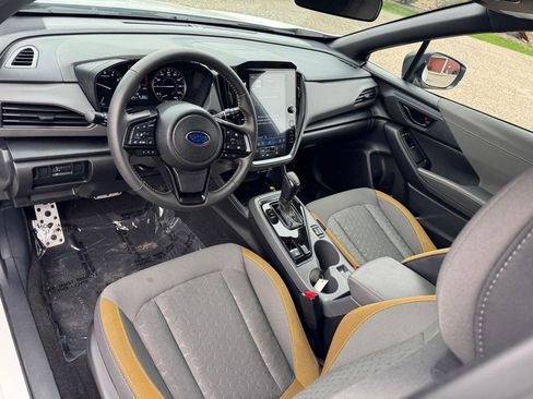 Used 2024 Subaru Crosstrek 2.5i Sport AWD/4WD image 22