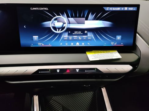 New 2026 BMW X3 xDrive30 image 19