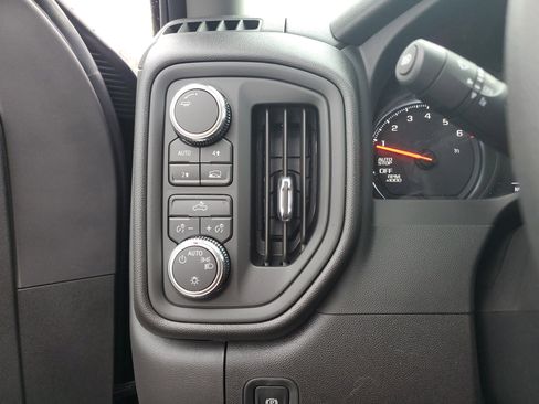 New 2026 GMC Sierra 1500 Pro w/ Pro Value Package image 19