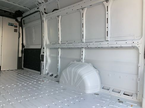 New 2026 RAM ProMaster 3500 image 10