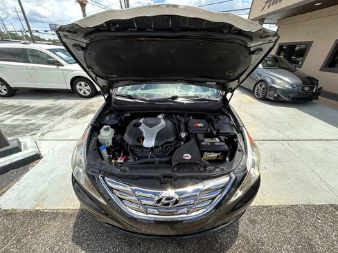 Used 2011 Hyundai Sonata SE FWD image 10