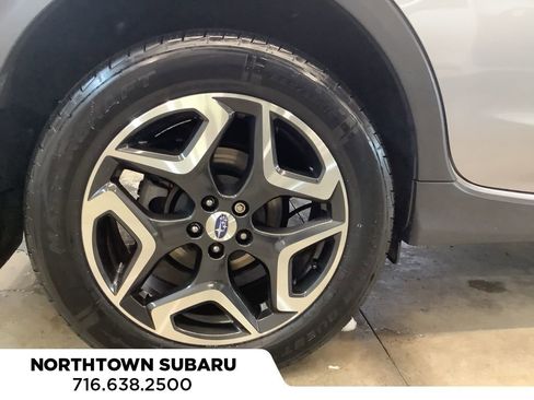 Used 2018 Subaru Crosstrek 2.0i Limited image 21