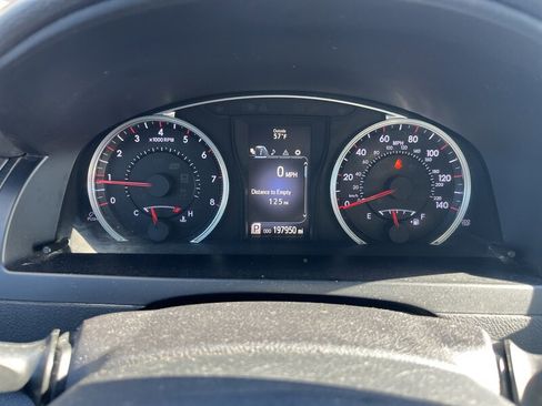 Used 2016 Toyota Camry XSE w/ Moonroof Package image 38