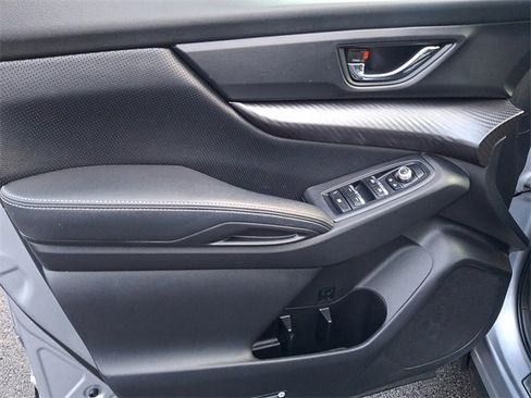 Certified 2022 Subaru Ascent Onyx Edition image 14