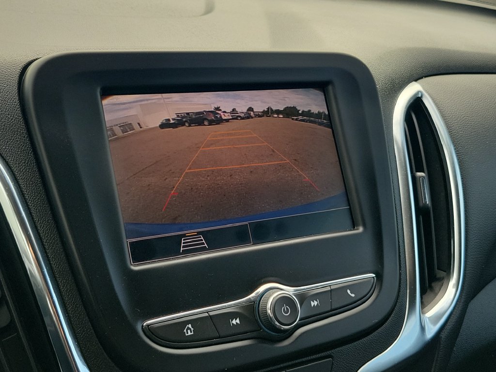 Used 2024 Chevrolet Equinox LT w/ LPO, Floor Liner Package AWD/4WD image 24