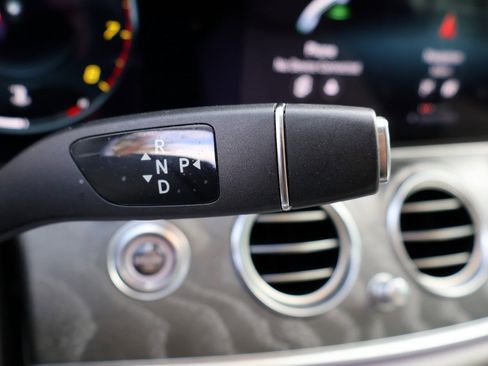 Used 2021 Mercedes-Benz E 350 Sedan w/ Premium Package image 49