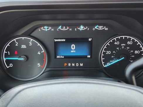 Used 2025 Ford F350 XL w/ XL Driver Assist Package AWD/4WD image 21