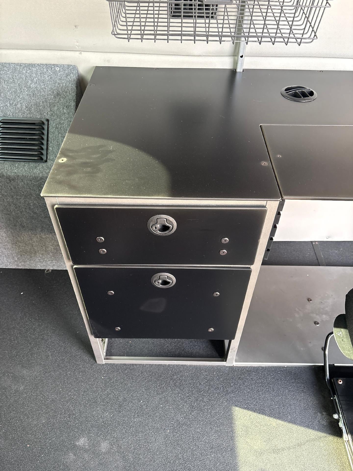Used 2021 RAM ProMaster 1500 FWD image 31