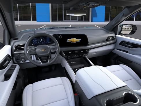 New 2026 Chevrolet Tahoe Premier AWD/4WD image 15